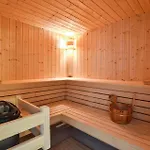 Stunning In With Sauna Дом отдыха Макарска