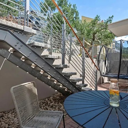 Ferienhaus Stunning In With Sauna