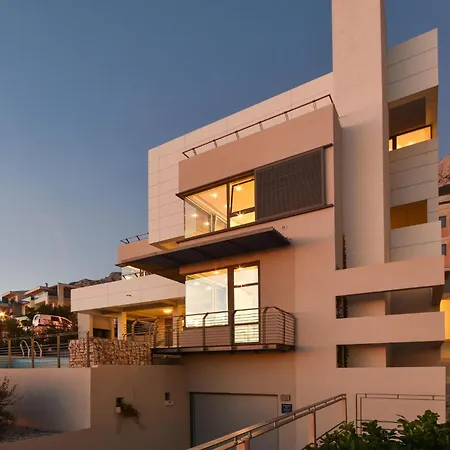 Ferienhaus Stunning In With Sauna Makarska