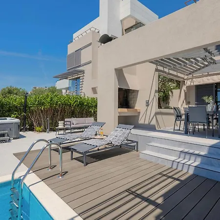 Stunning In With Sauna Ferienhaus *