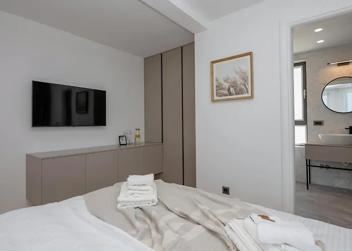 Ferienhaus Stunning In With Sauna *