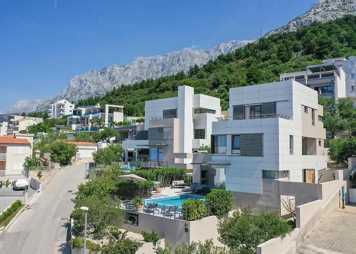 Stunning In With Sauna Ferienhaus