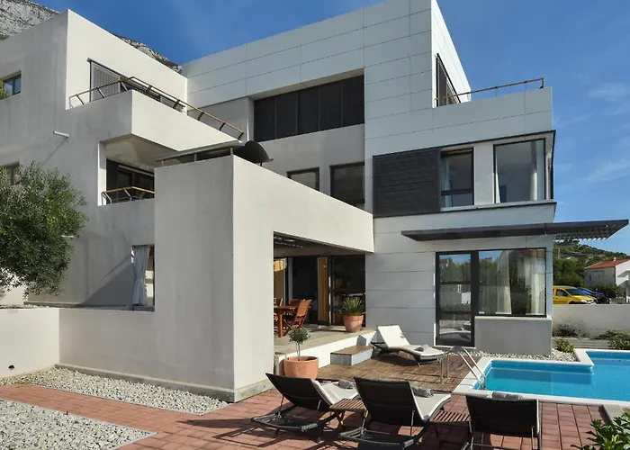 Stunning In With Sauna Ferienhaus *