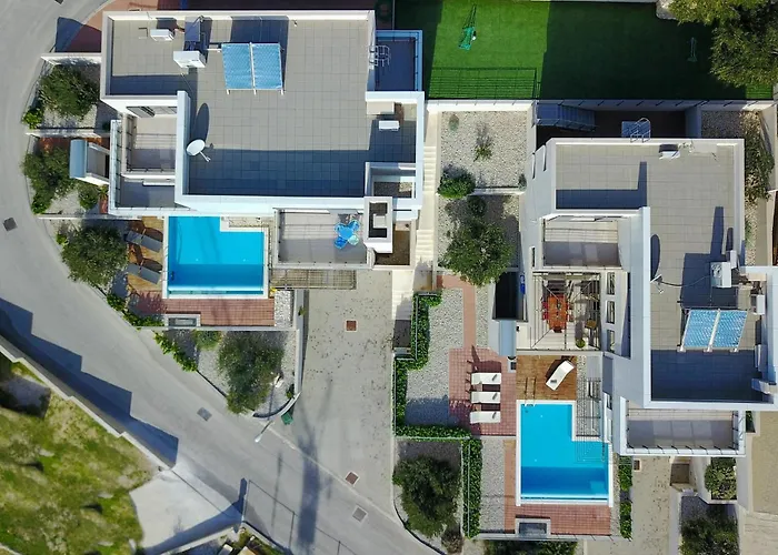 Ferienhaus Stunning In With Sauna Makarska