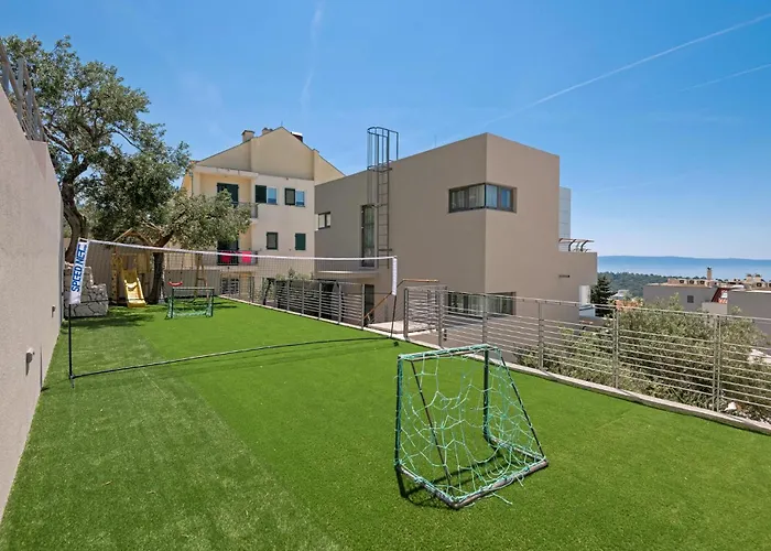 Stunning In With Sauna Ferienhaus