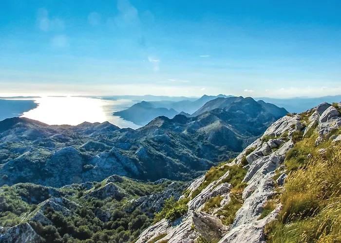 Ferienhaus Stunning In With Sauna *