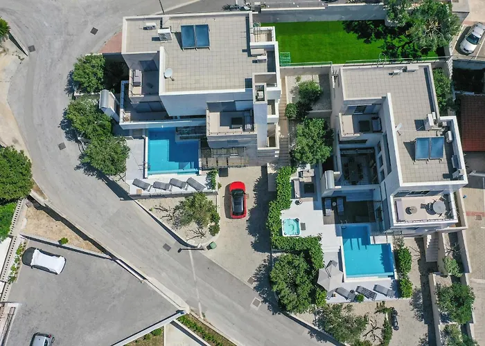 Stunning In With Sauna Ferienhaus Makarska