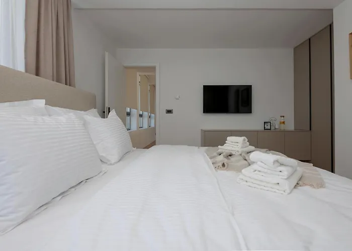 Stunning In With Sauna Ferienhaus