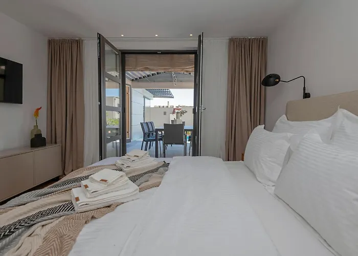 Ferienhaus Stunning In With Sauna