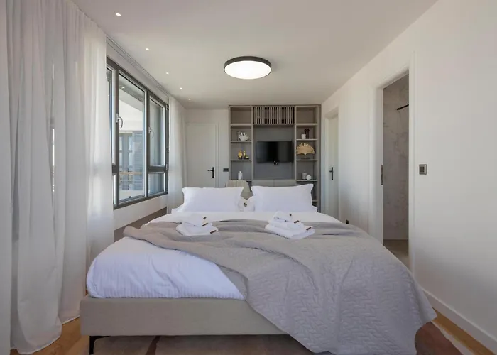 Ferienhaus Stunning In With Sauna