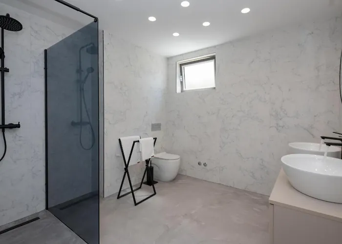 Ferienhaus Stunning In With Sauna